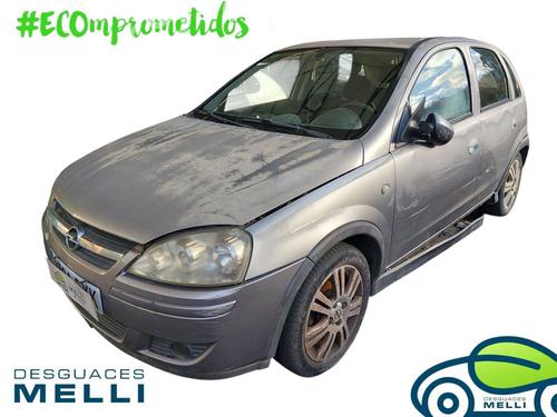 Teile für OPEL CORSA C (X01) [2000-2009]  4350943 