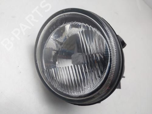 Used Left front fog light Left front fog light RENAULT CLIO II (BB_, CB_) 1.2 (BB0A, BB0F, BB10, BB1K, BB28, BB2D, BB2H, CB0A,... (58 hp) 33754934 33754934