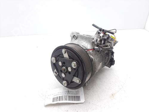 AC compressor RENAULT MEGANE IV Hatchback (B9A/M/N_) 1.2 TCe 100 (B9MS) | BP16094493M34 