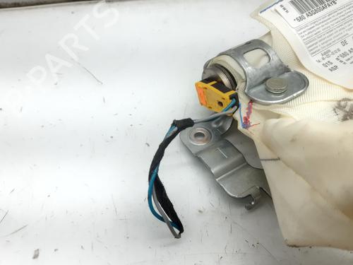Left curtain airbag VW GOLF VI (5K1) 1.6 TDI | BP18734614C11 