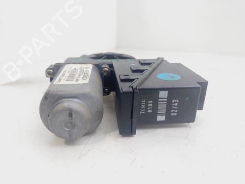 Right front window motor SKODA FABIA I (6Y2)  | BP18527940E20 