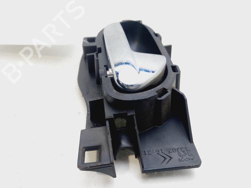 Front right interior door handle PEUGEOT 407 SW (6E_, 6D_) 1.6 HDi 110 | BP26330080I14 