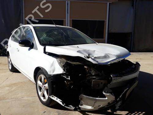 Devioluci FORD FOCUS II (DA_, HCP, DP) 1.6 TDCi | BP5322943I23 