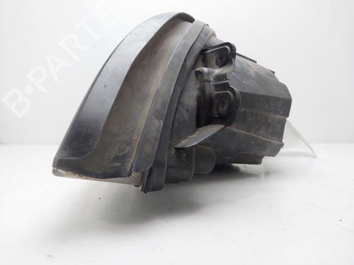 Right headlight KIA SORENTO I (JC) 2.5 CRDi 4WD | BP17955754C29 