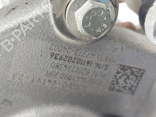 Engine DACIA SANDERO II  | BP34126928M1  - Image 5