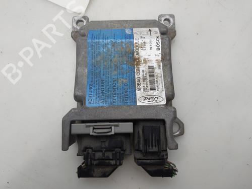 Used ECU airbags ECU airbags 37191889 37191889