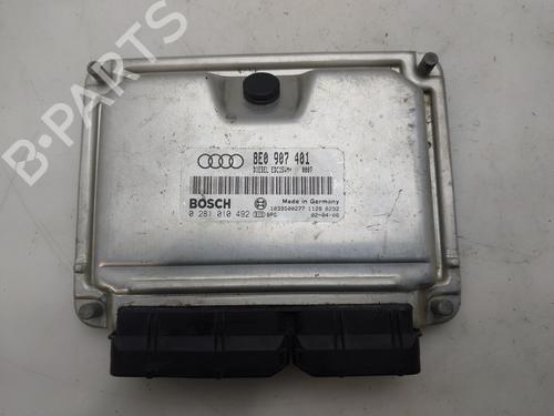 Used Engine control unit (ECU) Engine control unit (ECU) AUDI A4 B6 Avant (8E5) 2.5 TDI (155 hp) 36184496 36184496