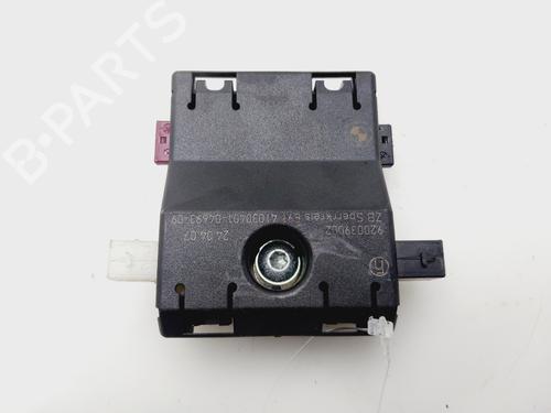 Module électronique BMW 3 Touring (E91) 320 d (163 hp) 31721010