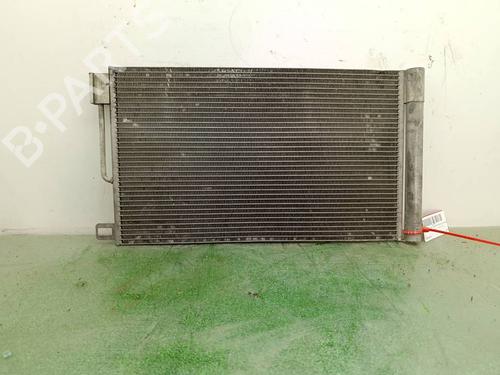 Used AC radiator AC radiator 39562627 39562627