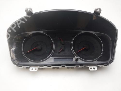 Used Instrument cluster CHEVROLET EPICA (KL1_) 2.0 D (150 hp) 17576037