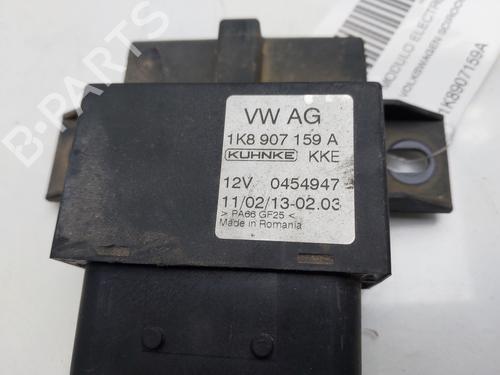 Electronic module VW SCIROCCO III (137, 138) 2.0 TDI | BP13020679M83 