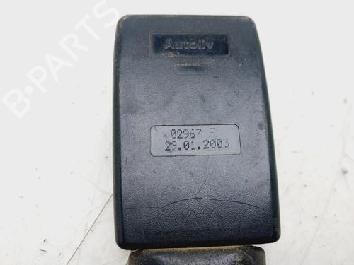 Seat buckle BMW 3 Compact (E46) 320 td | BP29531842I32 