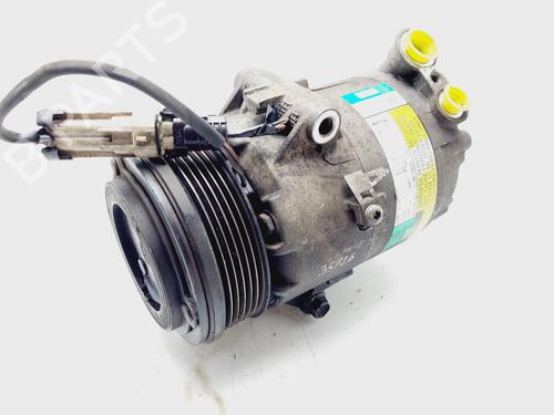 Used AC compressor OPEL ASTRA H (A04) 1.7 CDTI (L48) (100 hp) 20111459