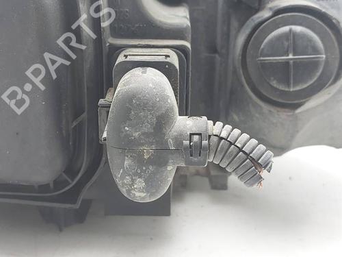 Right headlight AUDI A3 (8P1) 1.9 TDI | BP39751623C29 - Image 2