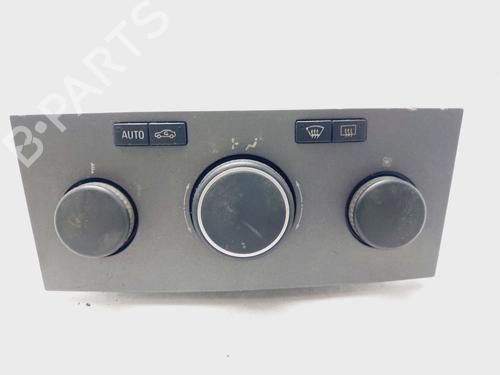 Used Climate control OPEL ASTRA H (A04) 1.7 CDTI (L48) (100 hp) 19512644