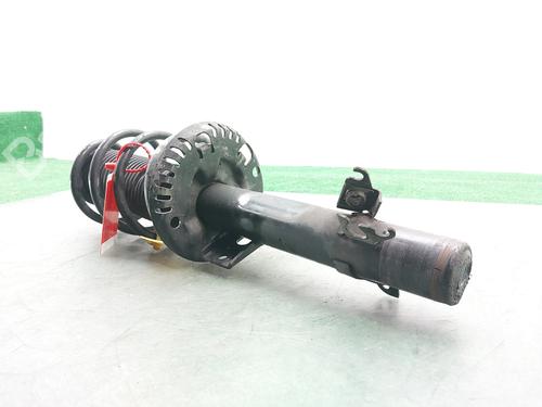 Left front shock absorber VW POLO V (6R1, 6C1) 1.6 | BP20304834M16 