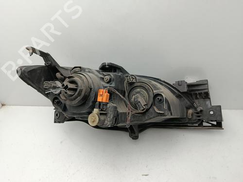 Left headlight MAZDA 3 Saloon (BK) 1.6 DI Turbo (BK12Y) | BP30172500C28