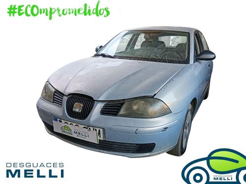 Used Parts SEAT IBIZA III (6L1) [2002-2009]  4239909
