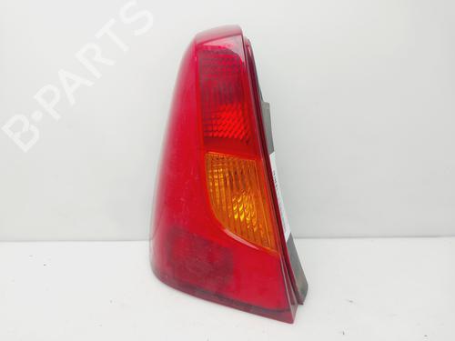 Used Left taillight DACIA LOGAN (LS_) [2004-2025]  30316053