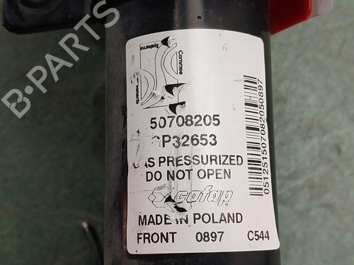 Left front shock absorber FIAT BRAVO II (198_) 1.9 D Multijet (198AXB1A) | BP19641940M16 