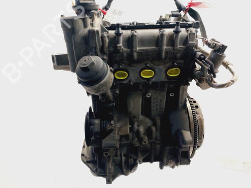 Engine SKODA FABIA I (6Y2)  | BP28411859M1 