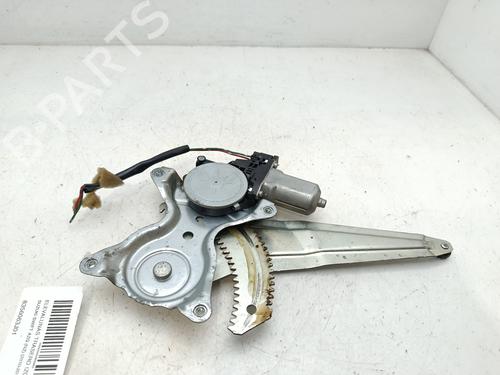 Used Rear left window mechanism Rear left window mechanism SUZUKI SWIFT IV (FZ, NZ) 1.3 DDiS (AZG413D, ZC02S, ZC92S) (75 hp) 36420845 36420845