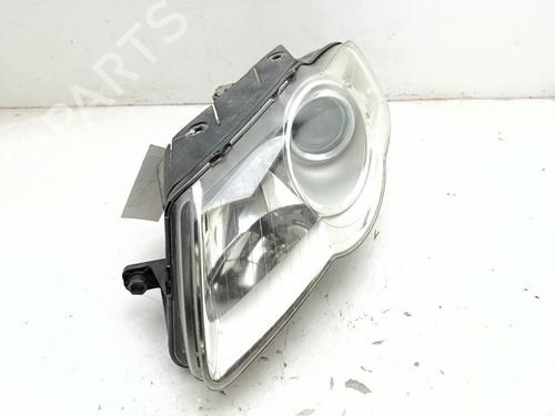 Left headlight VW PASSAT B6 (3C2) | BP40076864C28 - Image 2