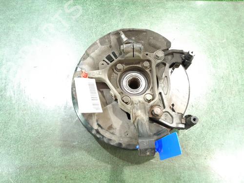 Left front steering knuckle SUBARU OUTBACK (BS) 2.5 AWD (BS9) | BP10351472M25 