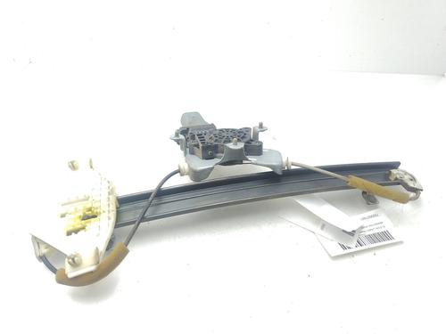 Used Rear left window mechanism SSANGYONG RODIUS I [2005-2025]  31052612