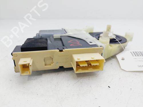 Right front window motor CITROËN C4 I (LC_) | BP29161268E20