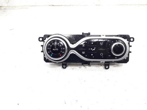 Used Climate control Climate control RENAULT CLIO IV (BH_) 1.2 TCe 120 (BHAU) (118 hp) 11184053 11184053