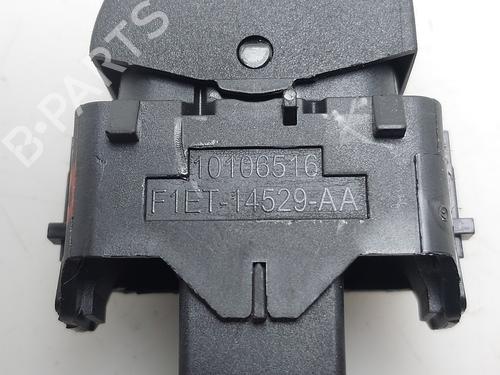 Right rear window switch FORD B-MAX (JK) | BP35803781I28 - Image 2