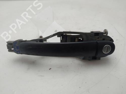Used Front left exterior door handle Front left exterior door handle SEAT LEON (1P1) 1.6 (102 hp) 33296743 33296743