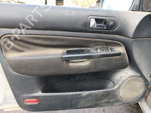 Tailgate lock VW GOLF IV (1J1) 1.9 TDI | BP29199438C101 