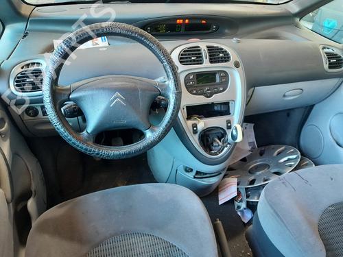 Andre CITROËN XSARA PICASSO (N68) 1.6 HDi | BP13115179O1 
