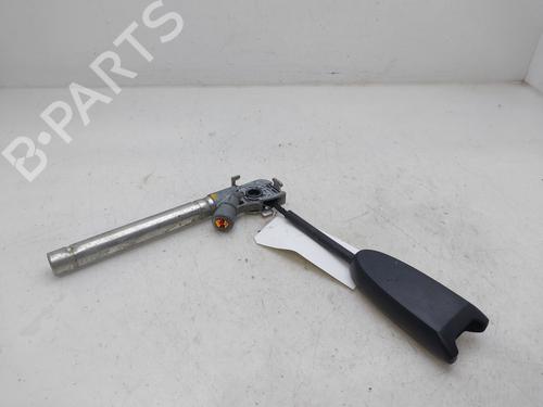 Used Front right belt tensioner Front right belt tensioner RENAULT MEGANE III Grandtour (KZ0/1) [2008-2016] 36070853 36070853