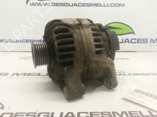 Used Alternator OPEL ZAFIRA A MPV (T98) 2.0 DTI 16V (F75) (101 hp) 2890394