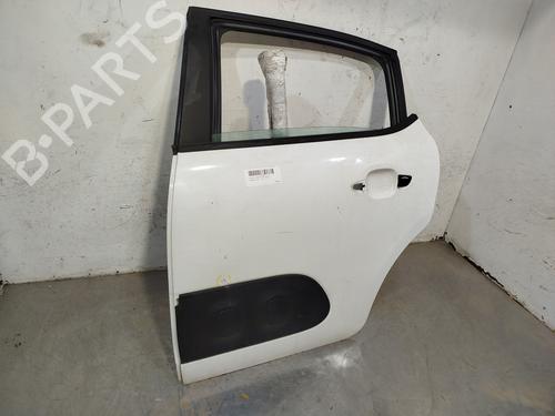 Left rear door CITROËN C3 III (SX) 1.2 VTi 68 | BP23504610C4