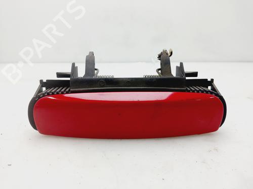 Used Rear left exterior door handle AUDI A4 B7 (8EC) 2.0 TDI 16V (140 hp) 30897739
