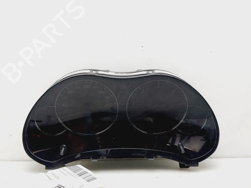 Used Instrument cluster TOYOTA AVENSIS Estate (_T25_) 2.0 D-4D (ADT250_, ADT250R) (126 hp) 28509300