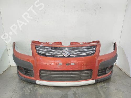 Used Front bumper Front bumper 38047337 38047337