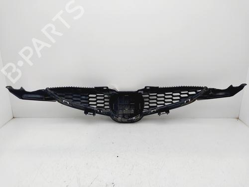 Grille MAZDA 2 (DE_, DH_) 1.4 MZR-CD | BP29575969C40 