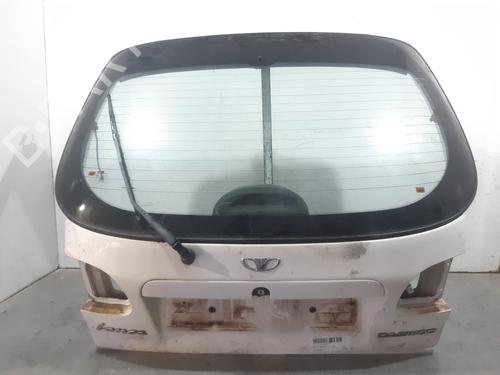 Used Tailgate DAEWOO LANOS (KLAT) 1.3 (75 hp) 10993956