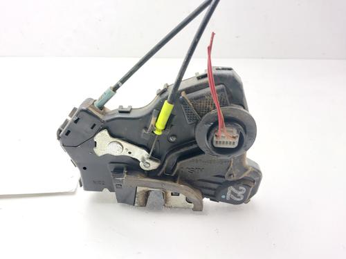 Used Front right lock TOYOTA HILUX VII Pickup (_N1_, _N2_, _N3_) [2004-2016]  30610081