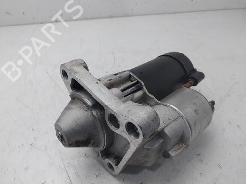 Used Starter Starter RENAULT MEGANE I (BA0/1_) 1.9 D Eco (BA0A, BA0U, BA0R) (64 hp) 33676700 33676700