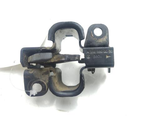 Hood lock MERCEDES-BENZ M-CLASS (W164) ML 320 CDI 4-matic (164.122) | BP22896900C133 