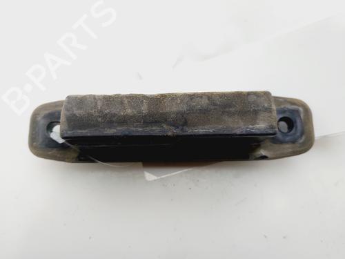 Used Tailgate handle TOYOTA YARIS (_P13_) [2010-2020]  30506668
