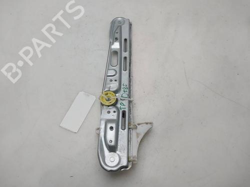 Used Rear right window mechanism Rear right window mechanism OPEL SIGNUM Hatchback (Z03) [2003-2008] 39691382 39691382