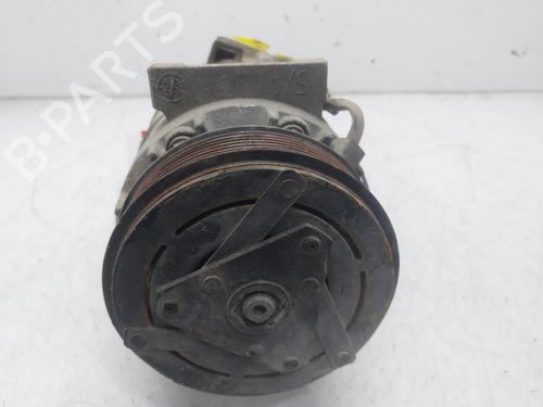 AC-Kompressor AC-Kompressor RENAULT MASTER III Van (FV) 2.3 dCi 110 FWD (FV0R, FV0W, FV1A) (110 hp) 36813446 36813446
