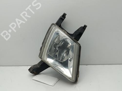 Used Right front fog light PEUGEOT 407 (6D_) [2004-2011]  30614130